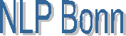 NLP, Coaching, InHouse Trainings